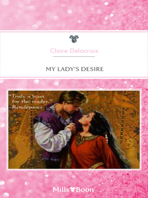 Cover image for My Lady's Desire